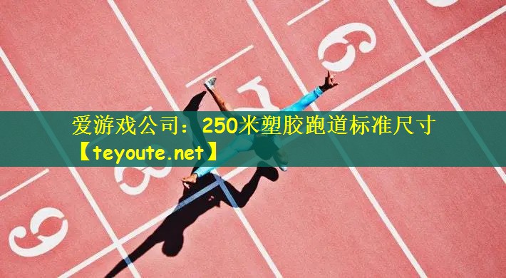 爱游戏公司：250米塑胶跑道标准尺寸