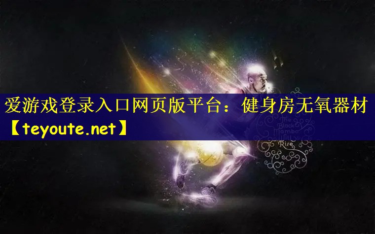 爱游戏登录入口网页版平台：健身房无氧器材