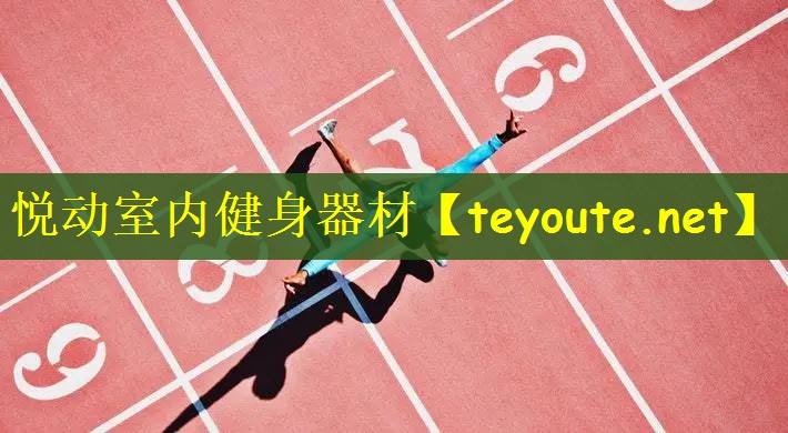 悦动室内健身器材