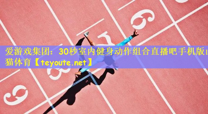 爱游戏集团：30秒室内健身动作组合直播吧手机版山猫体育