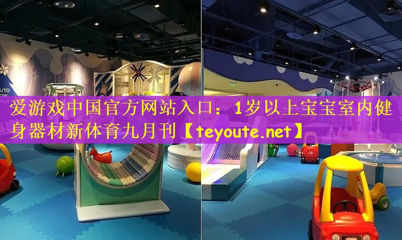 爱游戏中国官方网站入口：1岁以上宝宝室内健身器材新体育九月刊