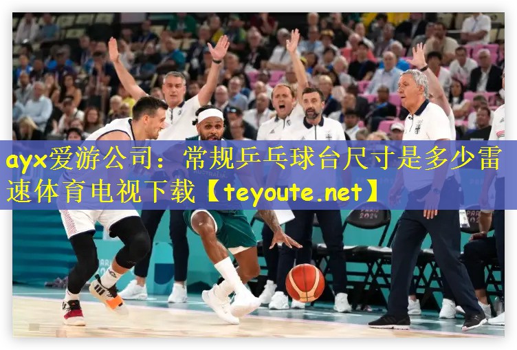 ayx爱游公司：常规乒乓球台尺寸是多少雷速体育电视下载