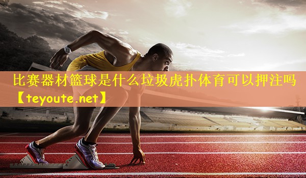 比赛器材篮球是什么垃圾虎扑体育可以押注吗