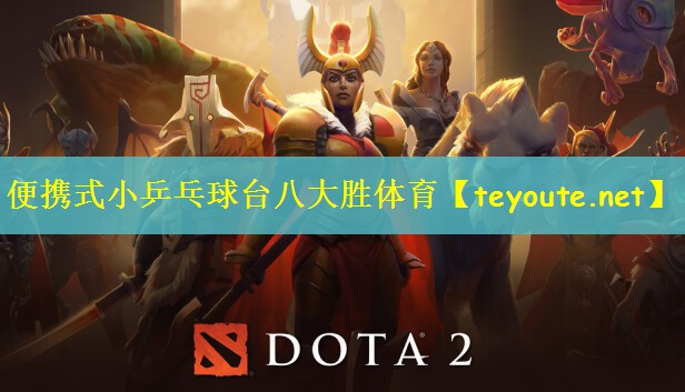 便携式小乒乓球台八大胜体育