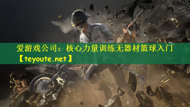 爱游戏公司：核心力量训练无器材篮球入门
