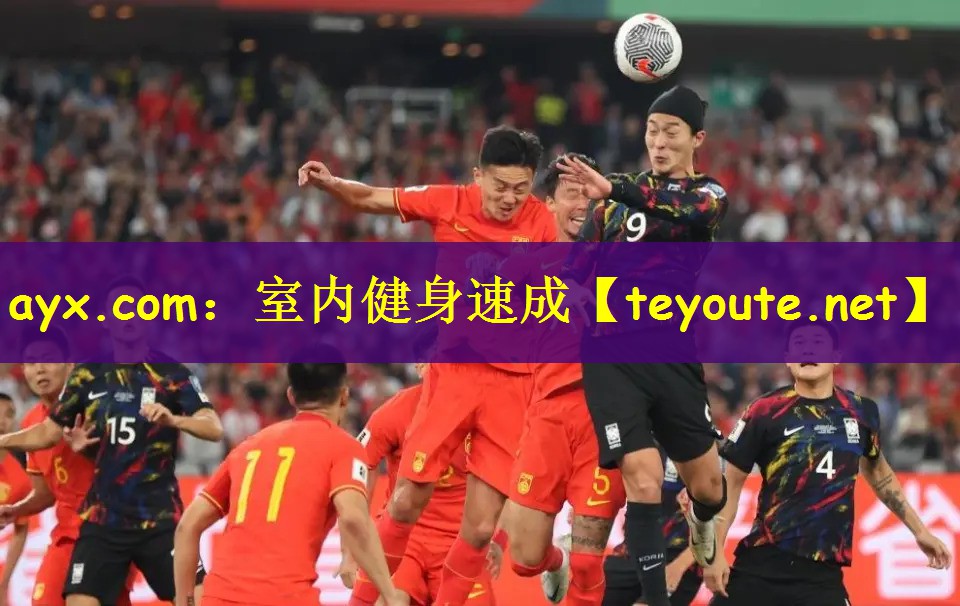 ayx.com：室内健身速成