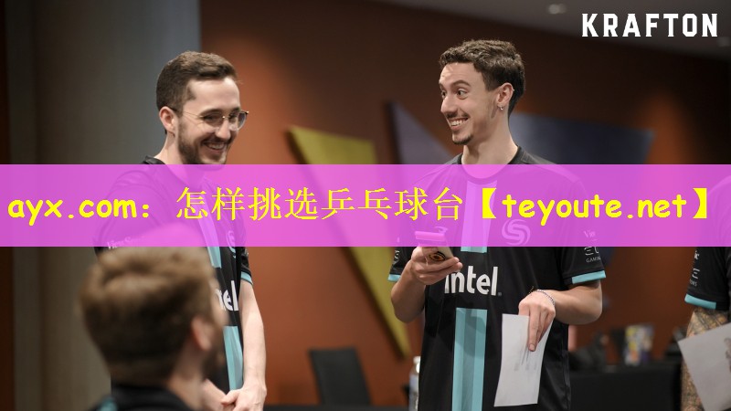 怎样挑选乒乓球台